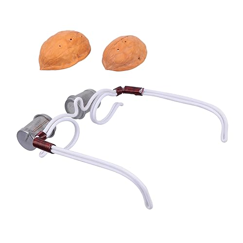 FOMIYES Small Size Eye Moxibustion Device No Harmful Substances Easy to Carry for Eye Care