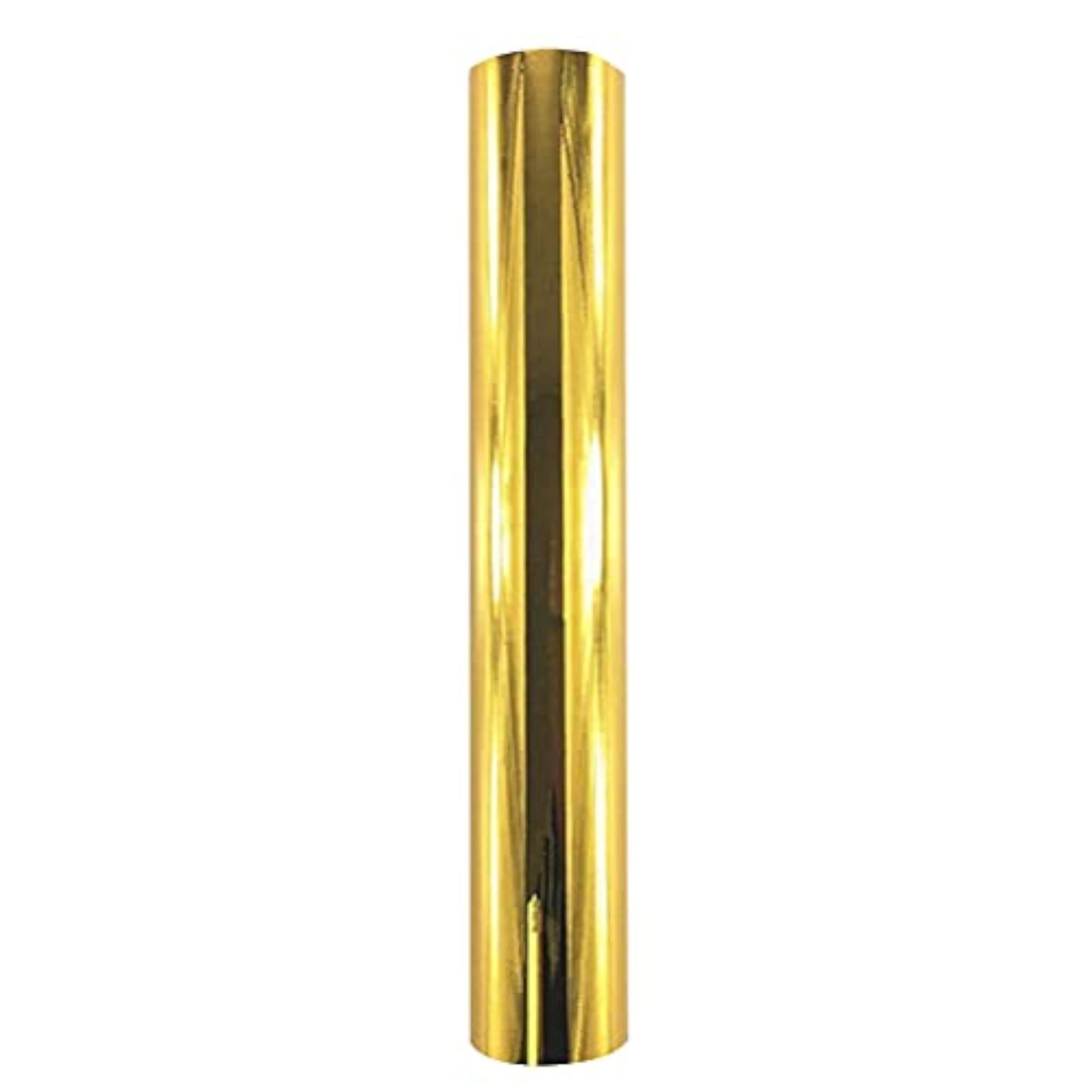 Mirror Electroplated Lettering Paste Vinyl Sheet
