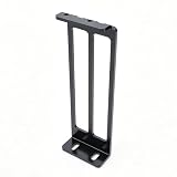 DalaiTech Open Frame & DIY PC Case ExclusiveGraphics Card Anti-Sag Holder, PCIe Slot Universal GPU Support Stand with Screws Included