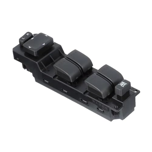 Bouton lève-vitre électrique Mazda 6 réactif et robuste OEM GP9A66350