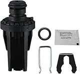 Duval - Sensor de presión de agua para caldera compatible con Vaillant & Glowworm & Saunier - 0020059717 253595 0020014190 0020079644