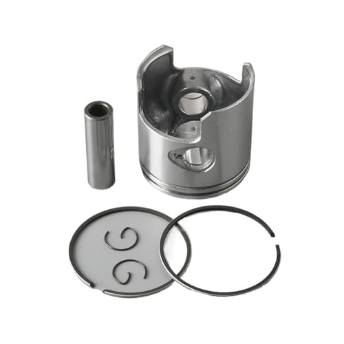 Piston pour M40D 40HP 68mm pour naviguer en toute sérénité lors de vos sorties en mer