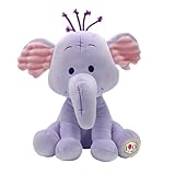 Disney - Heffalump Medium Plush - 100th Anniversary - Winnie The Pooh
