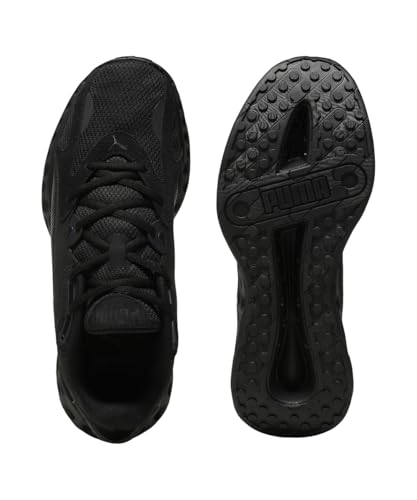 Image of Puma Unisex-Adult Softride Frequence Res Running Shoe