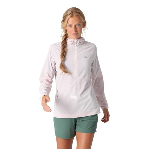 Sweat à capuche Astroman Air Sun femme idéal pour vos randonnées et trekkings