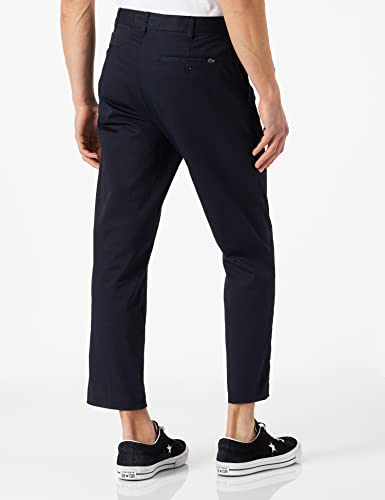 Lacoste HH2709 Trova, Abimes, 48 Uomo