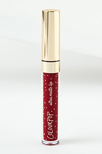 Colourpop Ultra Matte (Star Crossed)