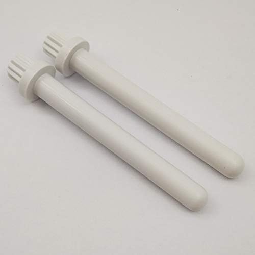 LNKA 2pcs Auxiliary Spool Pin R60033210 for Singer 4411 4423 4432 4452 image 5