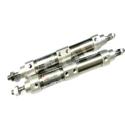 Cylindre de perceuse CJ216 noir pour outillage mécanique