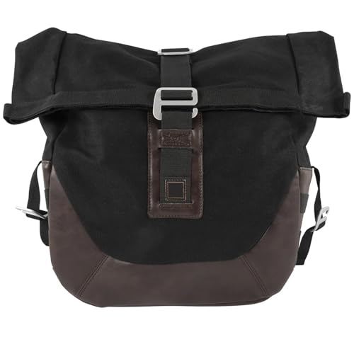 Support de sacoche pour CT125 Trail 125 2020-2025 porte-bagages latéral moto