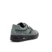 Paredes Ecology Velcro Gris - Deportivo Piel Serraje (42)