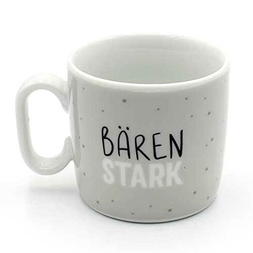 Dekohelden24 Tazza per bambini con
