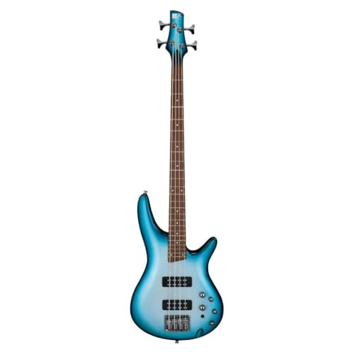 Amazon | Ibanez / SR300E-DOT (Deep Ocean Metallic