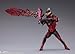 TAMASHII NATIONS - Mega Monster Battle: Ultra Galaxy Legend The Movie - Ultraman Belial [Darkness Heels ver.], Bandai Spirits S.H.Figuarts Action Figure