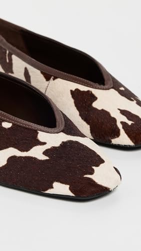 SCHUTZ Women's Courtney Flats4