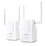 WLAN Roaming Kit / Wless / AC1200 / Dual Band / Gemini / WiFi Bridge