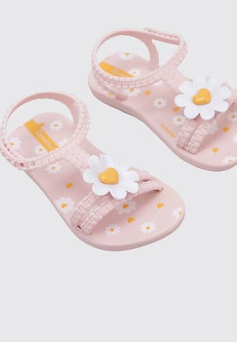 Sandales enfant Ipanema IPANEMA DAISY BABY - vue 6
