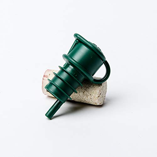 Wine Aerator and Dispenser Set