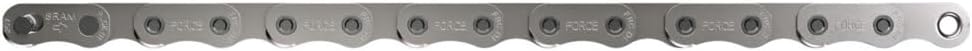 SRAM Force AXS Chain - 12-Speed, 120 Links, Flattop, Silver