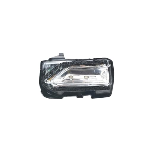 Luz LED para intermitente de espejo retrovisor exterior indicador Malibu XL
