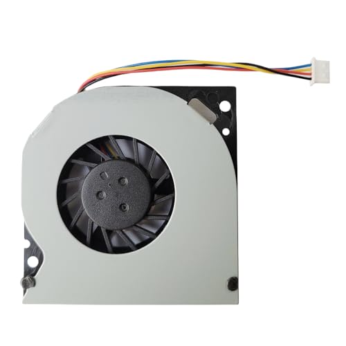 Ventilateur de refroidissement Intel NUC de remplacement contre la surchauffe