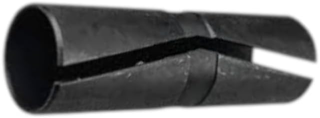 Backhoe Dipper Bush Spring Steel 165x52x46 mm Precision Fit Replacement Part No. 1208/0031
