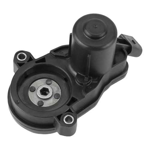 Motor freno estacionamiento KA0G268EXA corrige ajuste de pinza trasera Mazda
