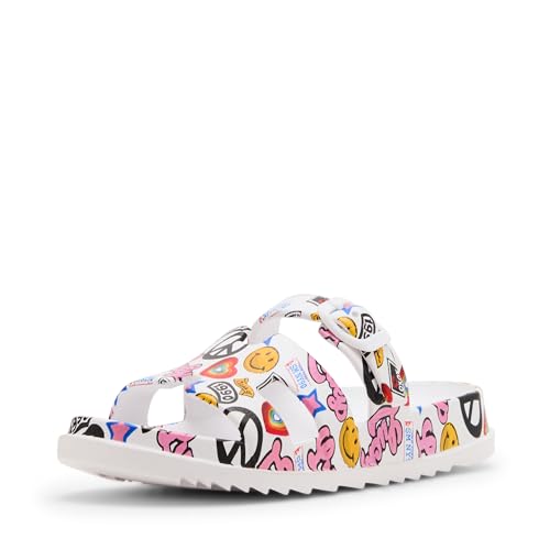 Image of Steve Madden Girls' Spirit