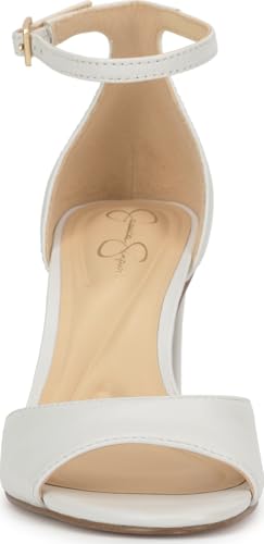 Sandale à talon Jessica Simpson Luxcilla chaussure chic été