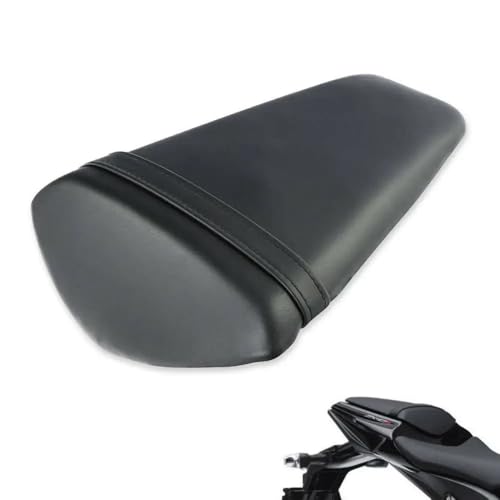 Cojín de pasajero para ZX10R con espuma de alta densidad asiento trasero ergonómico 2