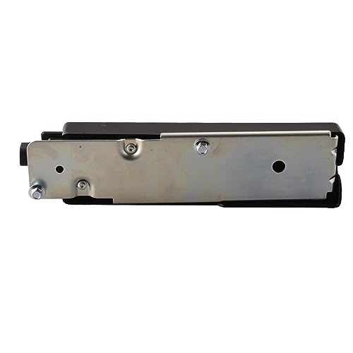 Image of Upper Tailgate Actuator Motor Compatible for 2005-2009 Land Rover LR3 Discovery 3 for 2010-2016 LR4 Discovery 4 Replace Rear Hatch Trunk Lock Control Assembly