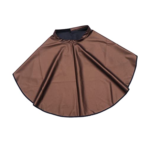Beavorty 1Pc Aventais Descartáveis ​​Cor Do Cabelo Xampu Xampu Profissional Barbeiro Capa De Cabelei
