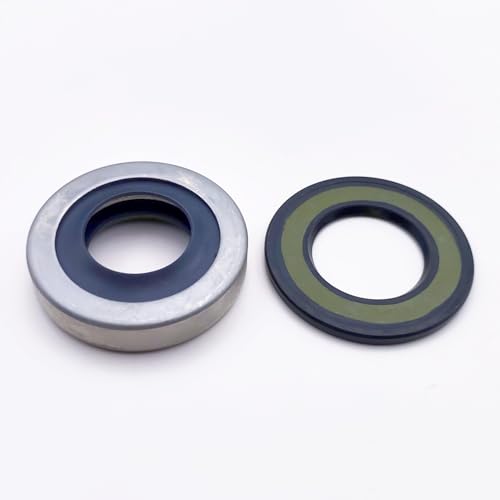 Joint d'huile de pompe à jet Sea-Doo RXP RXT 215 260, bague étanchéité turbine