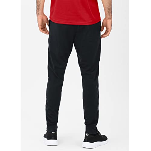 Pantalon Polyester Classico JAKO avec poches zippées et bas ajusté - 3