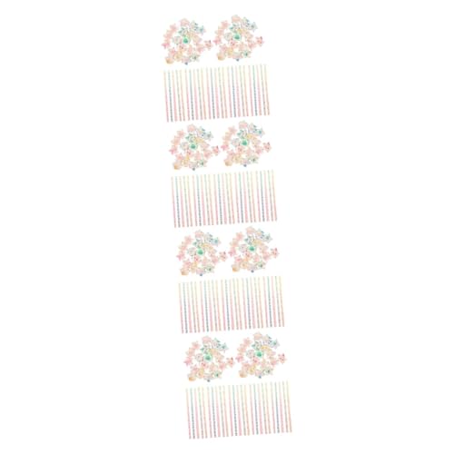 Papier origami de bandes pliantes pour stimuler la créativité des enfants