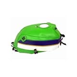 Réservoir de protection – Vert/violet foncé/blanc ()