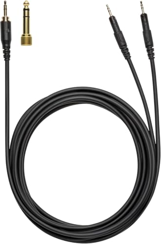 Audio-Technica R70Xa Professioneller, offener Referenzkopfhörer