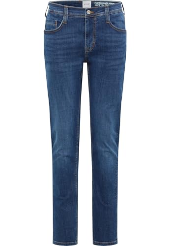 Mustang Style Oregon Slim Mittelblau 502 – Ansicht 1