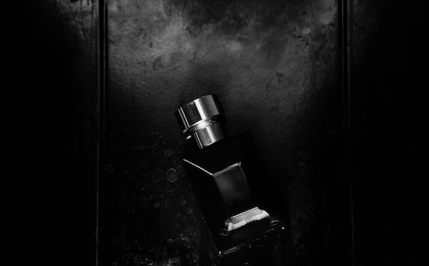 Image of AFA Ferrari Black Inspired Perfume for Men, 50ml, Premium Long-Lasting Parfum, 40% Oil Concentration