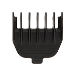 Replacement Size #2, 6mm Snap On Comb Compatible with Remington MB-2500, PG-6020, PG-6015, PG-6025, PG-6250, VPG6530, MB6550