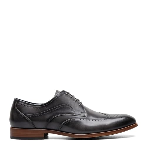 Image of Stacy Adams Brayden Wingtip Lace Up