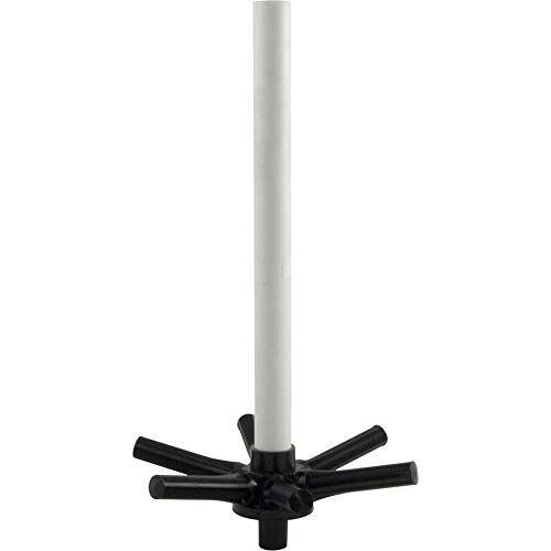 Pentair 152227 22-Inch Tank Piping Assembly Replacement Sand Dollar and Sta-Rite Cristal-Flo II Pool/Spa Sand Filter
