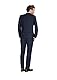 Club of Gents Herren Andy Anzugjacke, Blau (Blau ), 110 EU