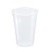 Produktbild Biopac Wassergläser, biologisch abbaubar, 200 ml, Einwegbecher, kompostierbar, umweltfreundlich, 100 Stück