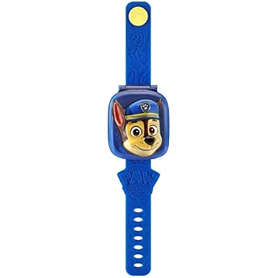 VTech PAW Patrol Learning Pup Watch, Chase