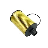 ADLKIIGP Oil Filter for Diesel for Jeep for Grand Cherokee for Chevrolet for Captiva for Cruze for