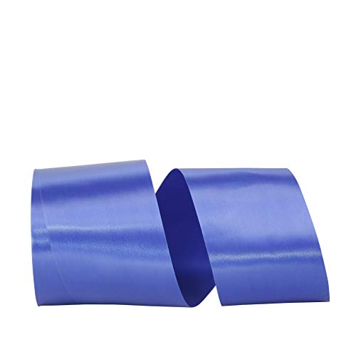 Cinta para impresora Reliant Ribbon 3 pulg x 55 yardas Royal