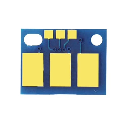Puce de toner compatible haute précision 24B6848 pour C9255 XC9255