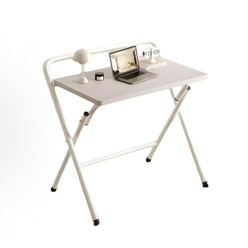 FKTEVETI ܂肽݃fXN ܂肽݊ 60/80cm p\RfXN RpNg ܂ fXN i ܂肽ݎe[u X^̋@B\ ȃXy[X [ȒP JĎgp 肵ω׏d80kg Kȍ AWX^[t 