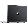 Funda compatible con MacBook Air de 13 pulgadas M4 M3 M2 2025-2022, modelo de lanzamiento A3240 A3113 A268, [actualización antigrietas], funda protectora rígida para laptop para MacBook Air de 13.6